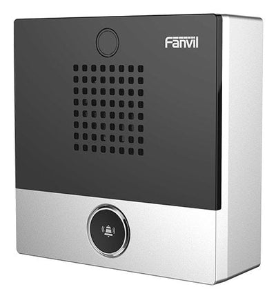 Fanvil Tfe Sip Mini Intercomunicador I10SV — image 1
