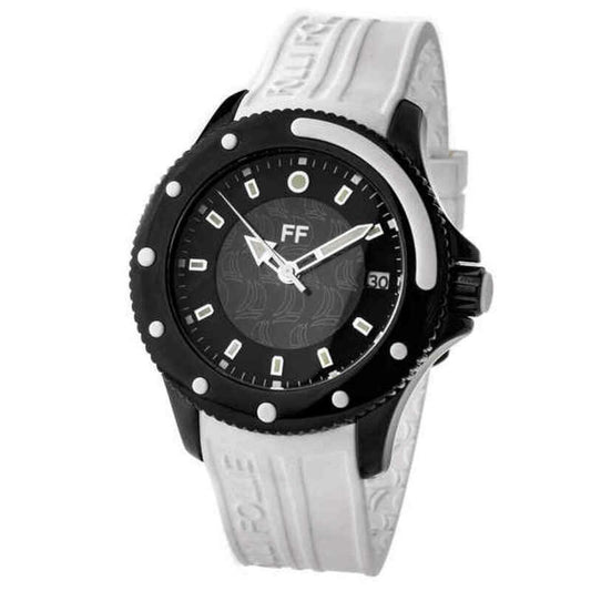 Folli Follie Ladies' Watch Folli Follie Wf1Y002Zdw (Ø 42 Mm)