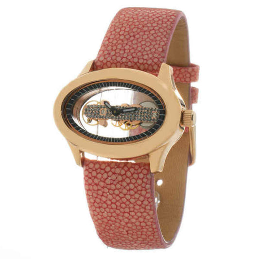 Folli Follie Ladies' Watch Folli Follie Wf1R016Ssk (Ø 40 Mm)