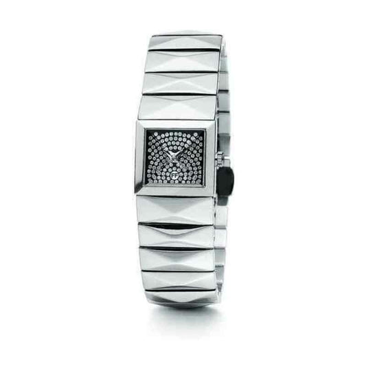 Folli Follie Ladies' Watch Folli Follie Wf1T009Bss (Ø 22 Mm)
