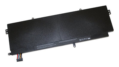 Dell WGCW6 Refacción Laptop Battery — image 1