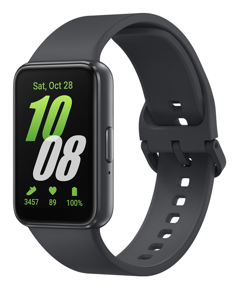 Samsung Smartwatch Galaxy Fit 3 Black