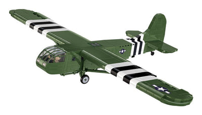 Cobi Waco CG-4, Toy Construcción Cobi-5755 — image 1