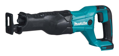 Makita Saw Calar Pendular Wireless DJV186Z, 18 Voltios Blue/Black Without Battery Ni Charger DJV186Z — image 1
