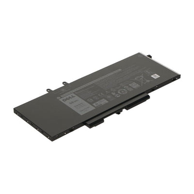 Battery, 68WHR, 4 Cell, Lithium Ion — image 1