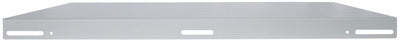 Intellinet Tray 1U 483X600MM Up To 100KG Grey — image 1