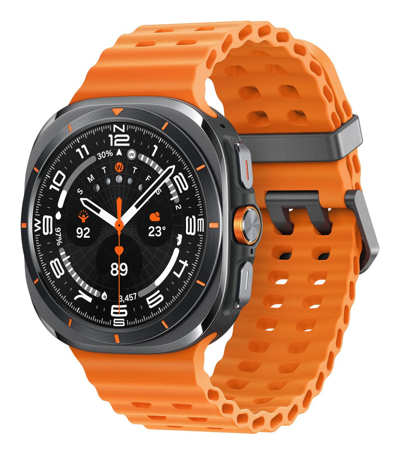 Samsung Galaxy Watch Ultra LTE Titanium Gray (47MM)