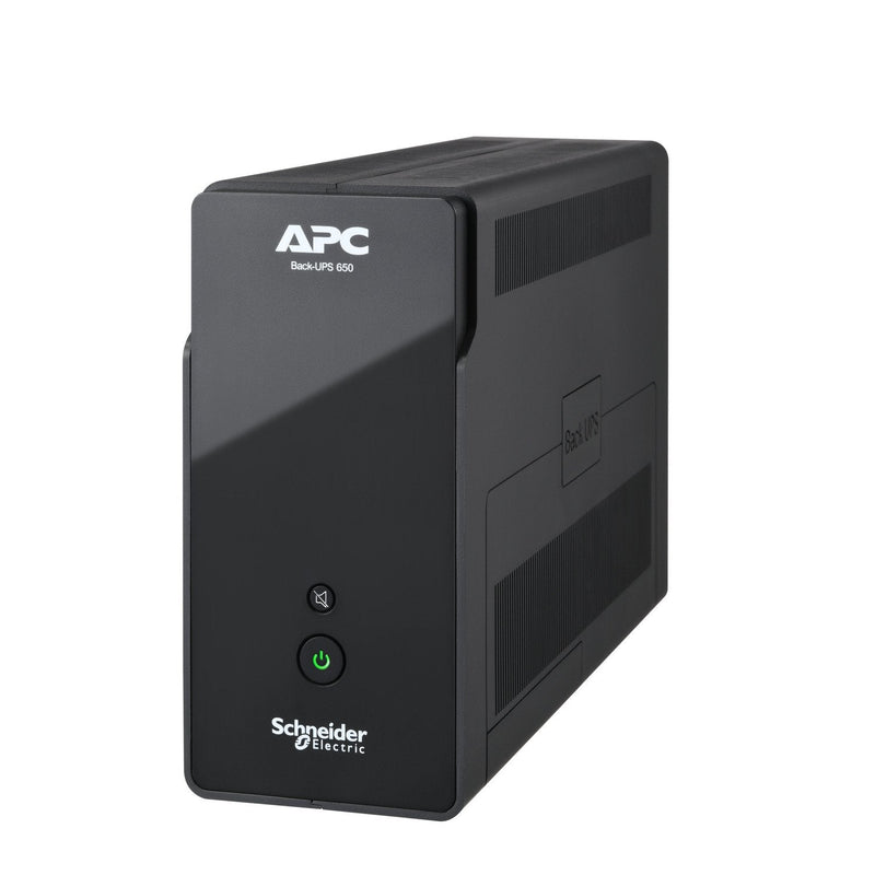 Power Supply Awaryjny BK650G2I Back-ups Bk 650VA 6XIEC C13 Outlets