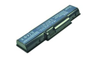2-POWER Battery 11.1V 5200MAH Acer Aspire 4520 CBI2072H