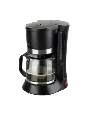 Jata Coffee Machine Goteo CA290 680W Up To 12 Cups