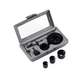 Bosch 2607019450 Saw Corona Drill 8 Pieces — image 1