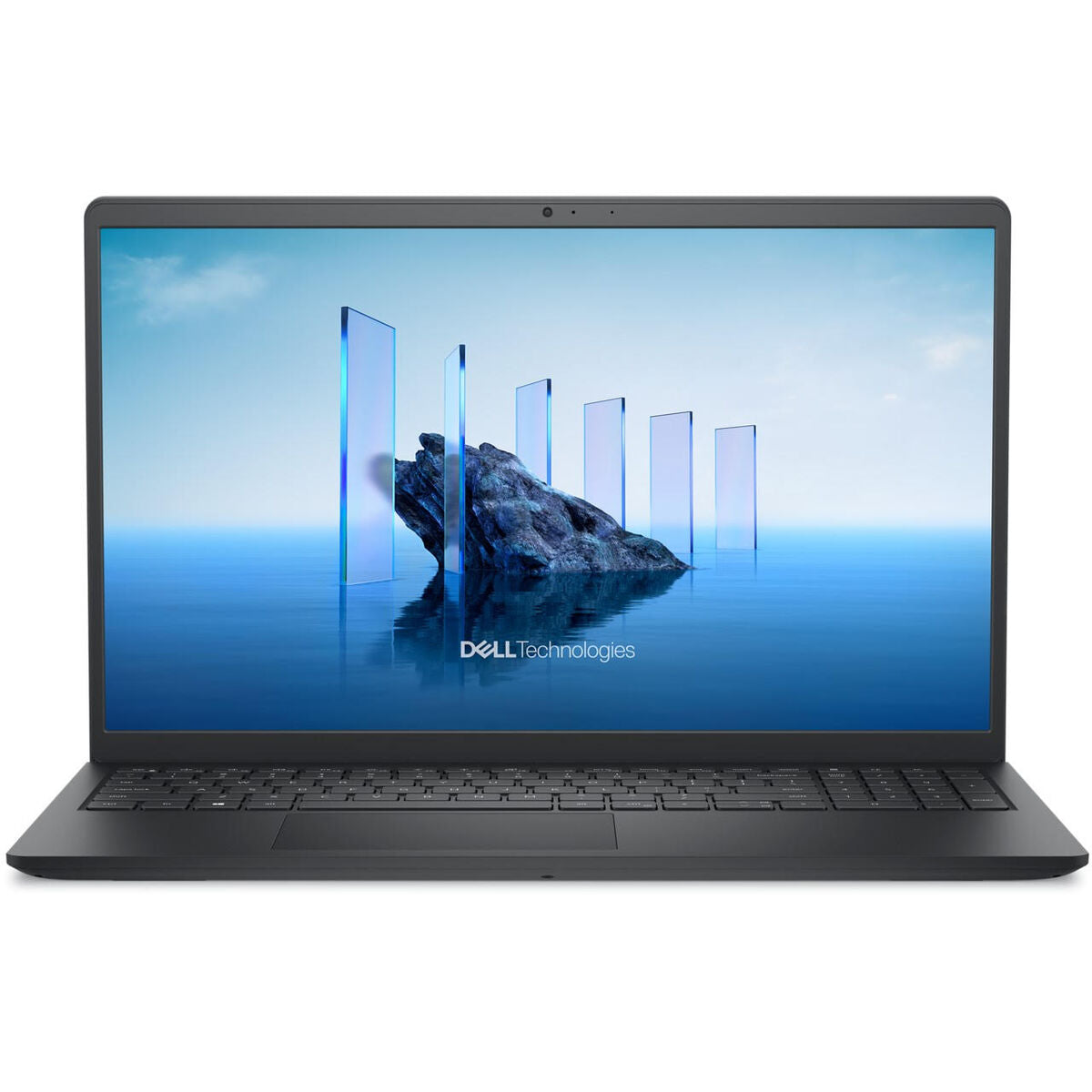 Dell Laptop Dell Djc8K 39" Intel Core I7-1355U 16 Gb Ram 512 Gb Ssd Spanish Qwerty