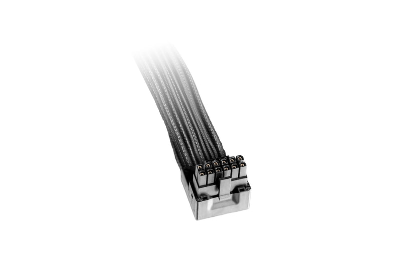 Be Quiet! 12V-2X6 / 12VHPWR 90° Cable Pci- And 0,7M