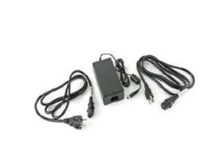 Kit Power Supply 50W 24V Us/Eu Cord ZD411D/T ZD611D/T ZD611R — image 1