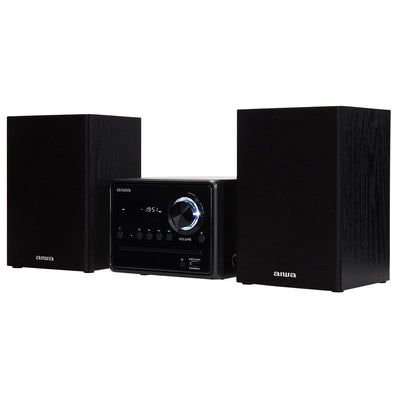 Aiwa Microcadena Bluetooth MSBTU-300 — image 1