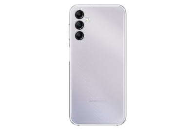 Samsung EF-QA146 Case For Galaxy A14 5G / A14 (6.6) Transparent — image 1