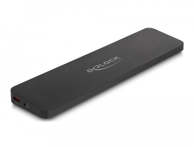 Delock USB Type-c Triple Display Dockingstation — image 1