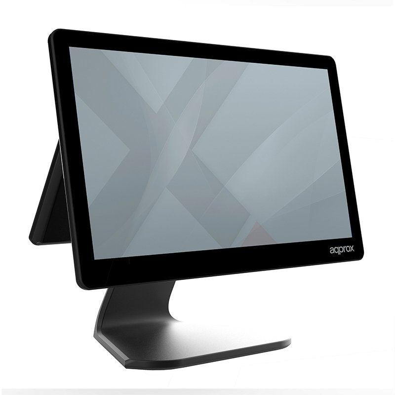 Approx Tpv APPTPV05NVFDG8-256 Intel Celeron N5095 8GB 256GB SSD 15.6' Touchscreen Wi-Fi