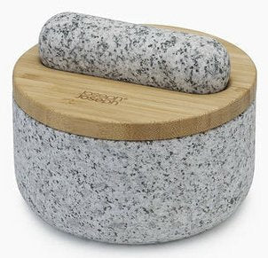 Joseph Dash Pestle — image 1
