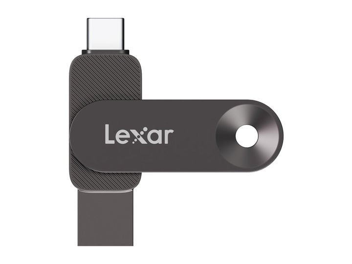 USB Flash Drive Dual D500 256GB USB-C/a 3.2 400/360MB/S