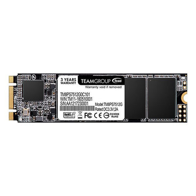 Team Group Drive SSD MS30 512GB M.2 SATA III TM8PS7512G0C101 — image 1