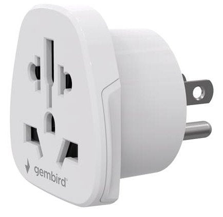 Adapter Sieciowy Us Mundo 10A