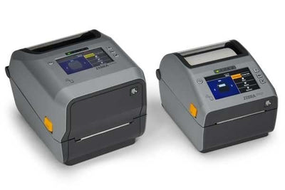 Zebra ZD621 Printer Labels Thermal Directa 203 X 203 DPI Wireless And Alámbrico — image 1