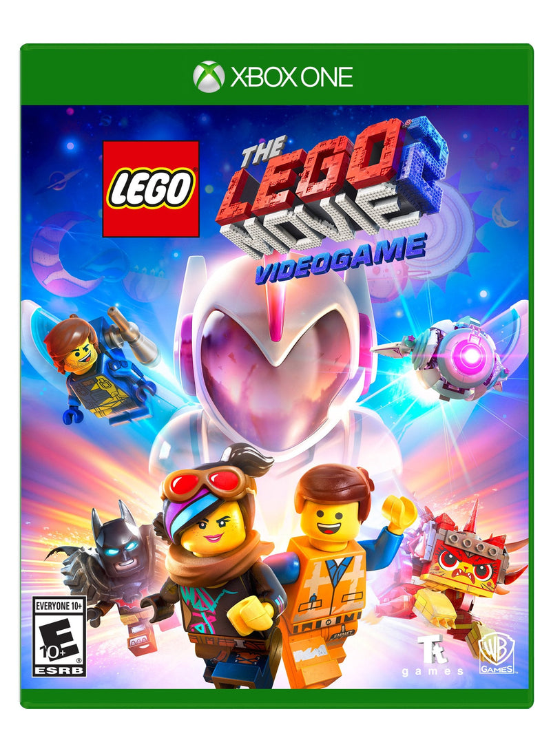 Set Lego Film 2 (el Videojuego) - Xbox One Xbox One