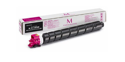 Kyocera Toner Magenta Laser Tk 8335, Taskalfa 3252CI / 3253CI — image 1