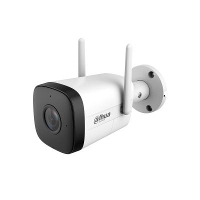 Dahua Technology Ipc -HFW1230DT-STW Camera Surveillance Bala Camera Security IP Indoor And Outdoor 1920 X 1080