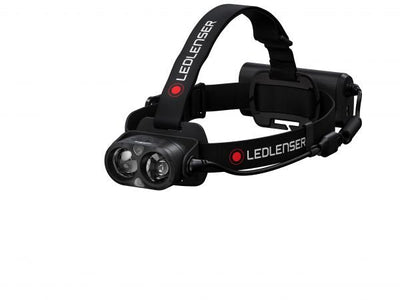 Ledlenser H19R Core Linterna Front — image 1