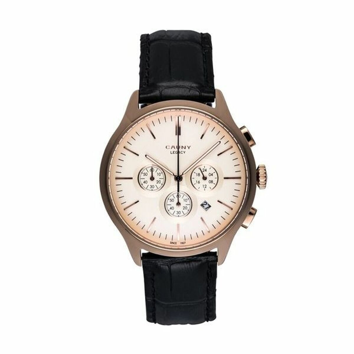 Cauny Men's Watch Cauny Clg001