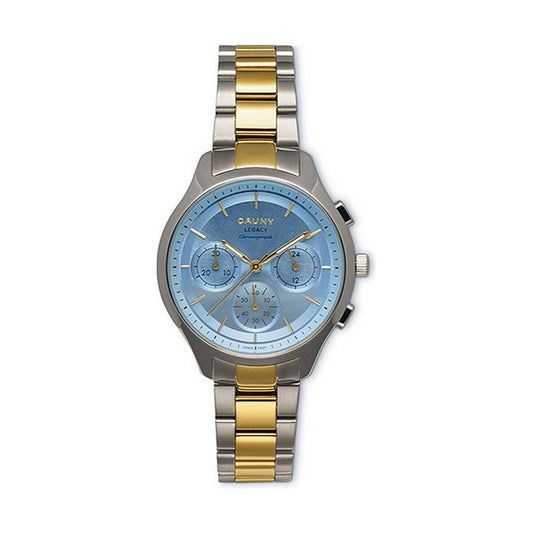 Cauny Men's Watch Cauny Clg011