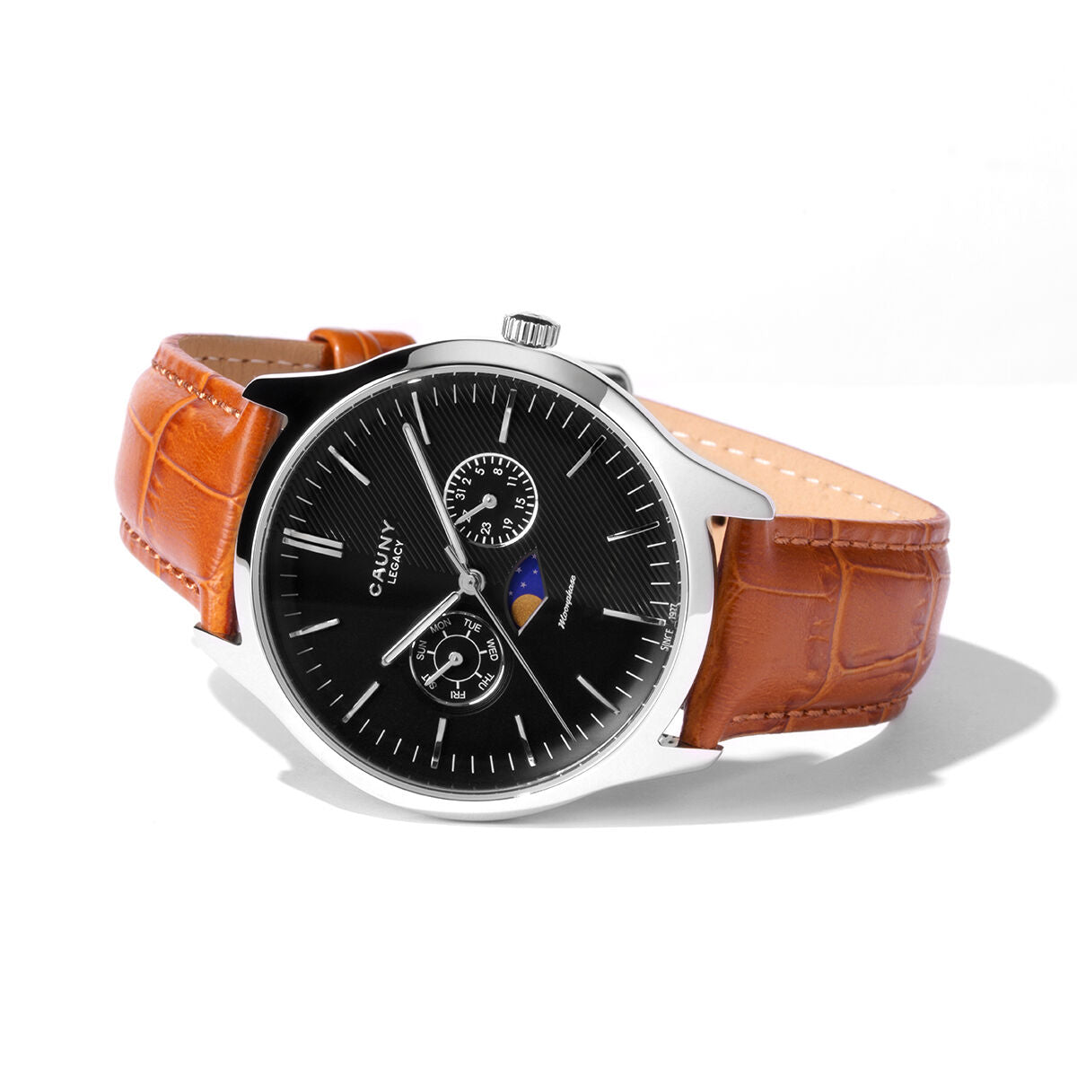 Cauny Men's Watch Cauny Clm006