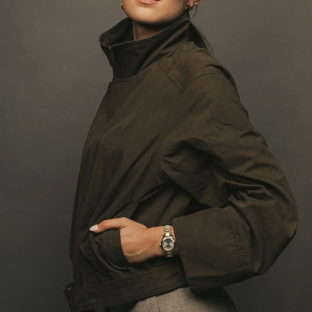 Cauny Ladies' Watch Cauny Crm002