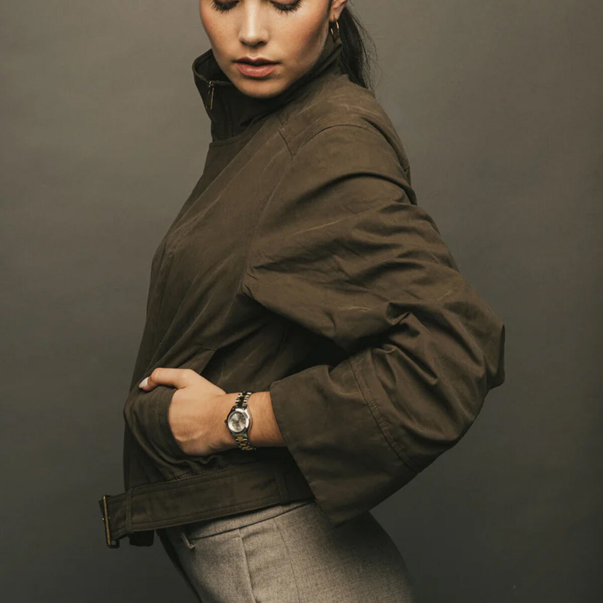 Cauny Ladies' Watch Cauny Crm002