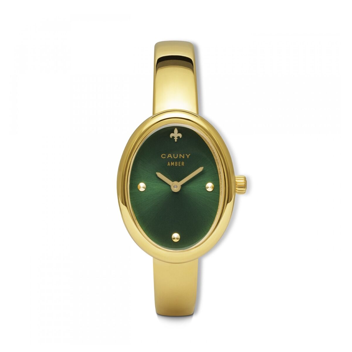 Cauny Ladies' Watch Cauny Cab004Sm