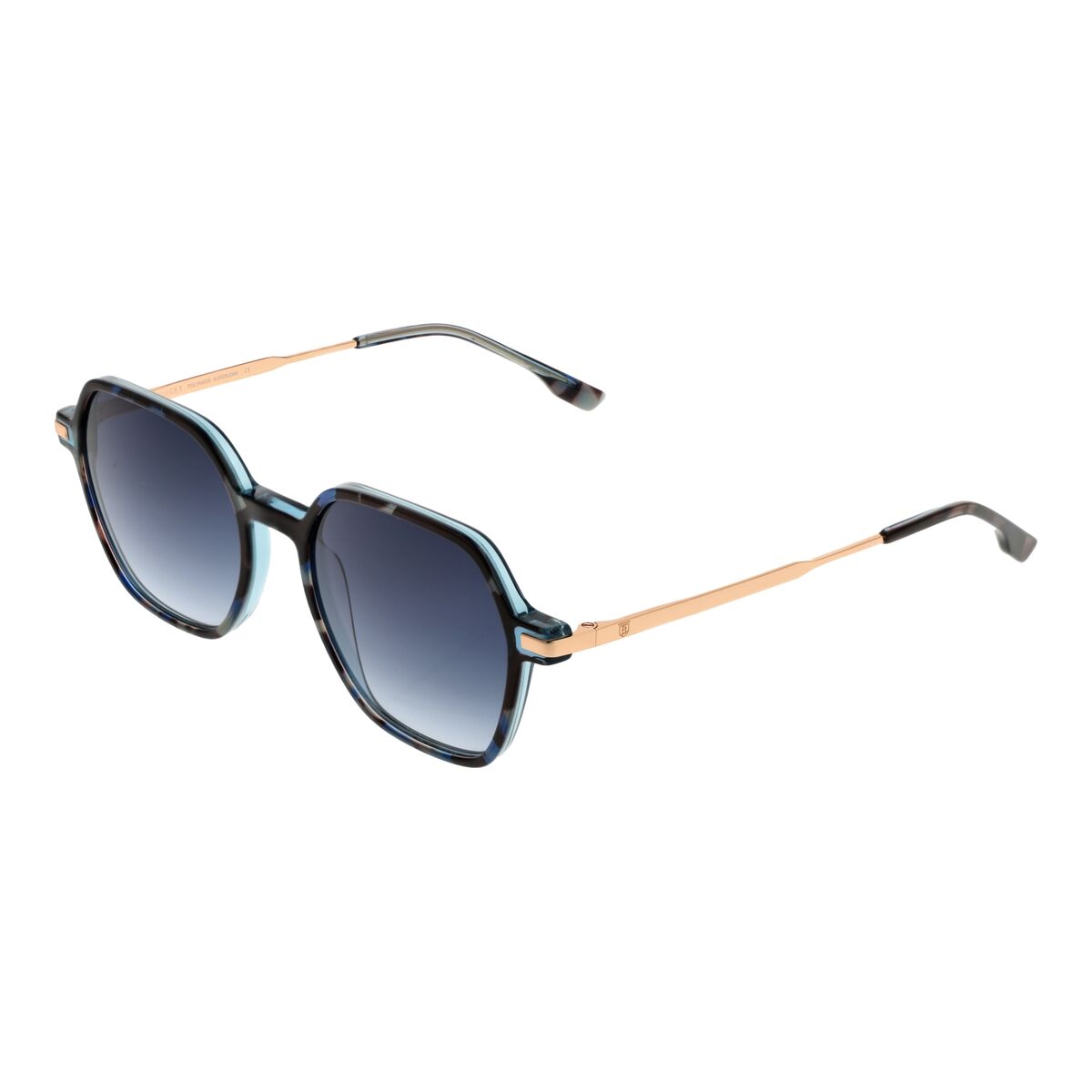 Bulget Unisex Sunglasses Bulget Bgy9006 51H02