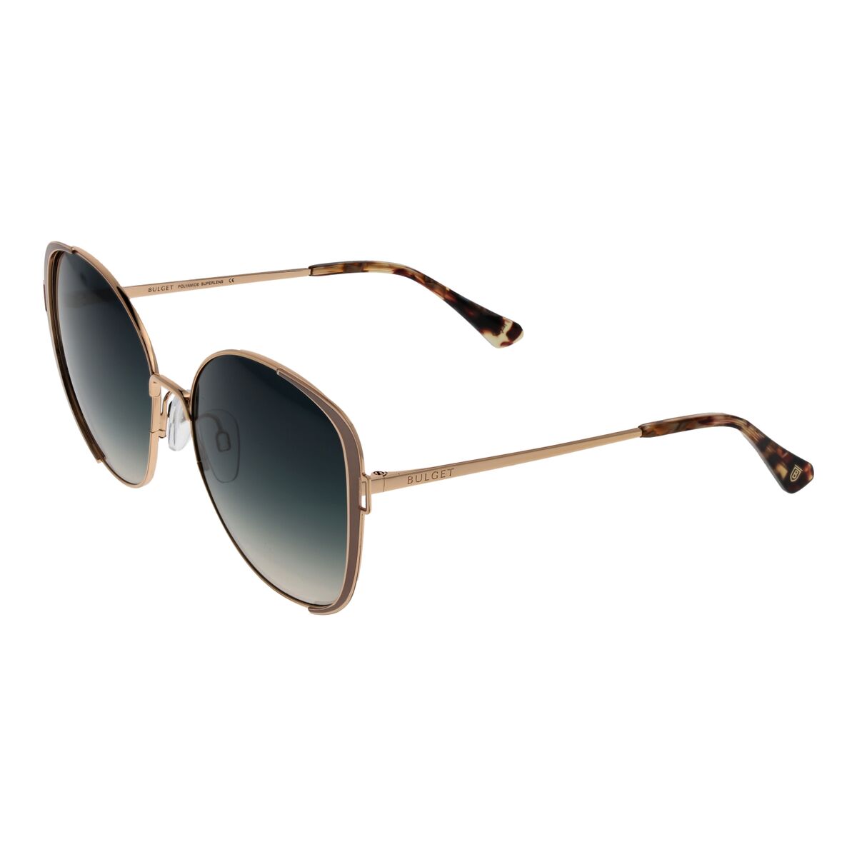 Bulget Ladies' Sunglasses Bulget Bg3329 5901A