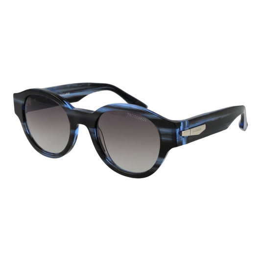 Trussardi Men's Sunglasses Trussardi Tsm9008 51E02 Multicolour