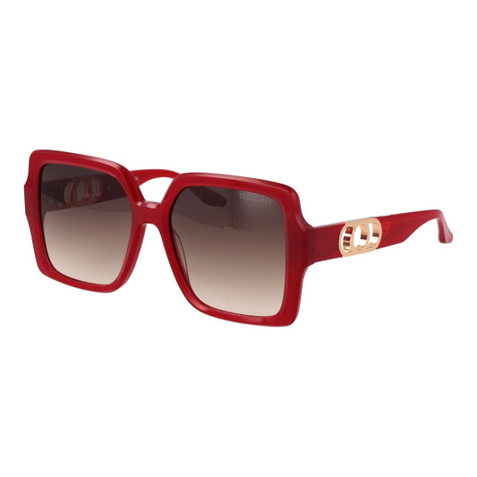 Trussardi Ladies' Sunglasses Trussardi Tsw9014 56T01