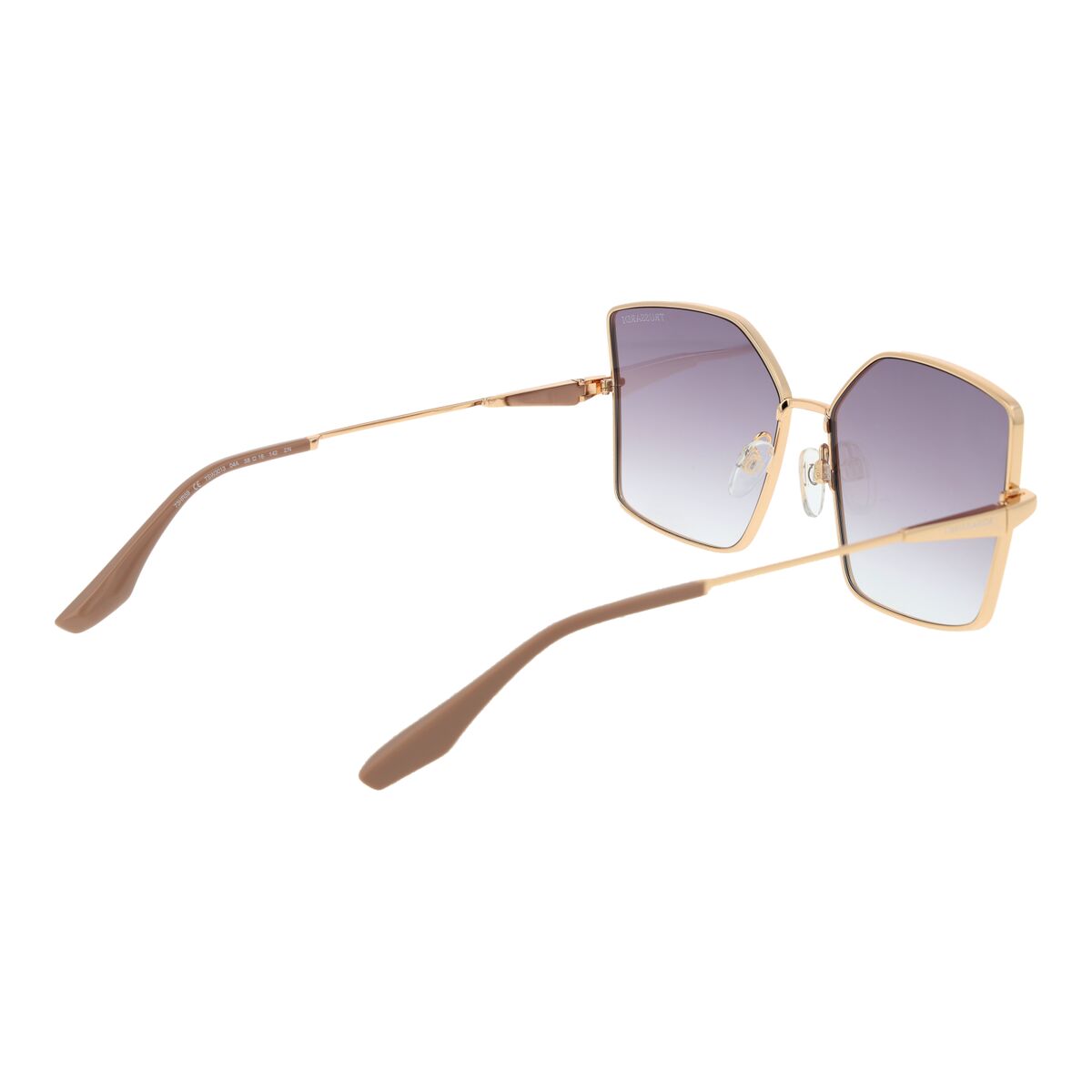 Trussardi Ladies' Sunglasses Trussardi Tsw3013 5804A