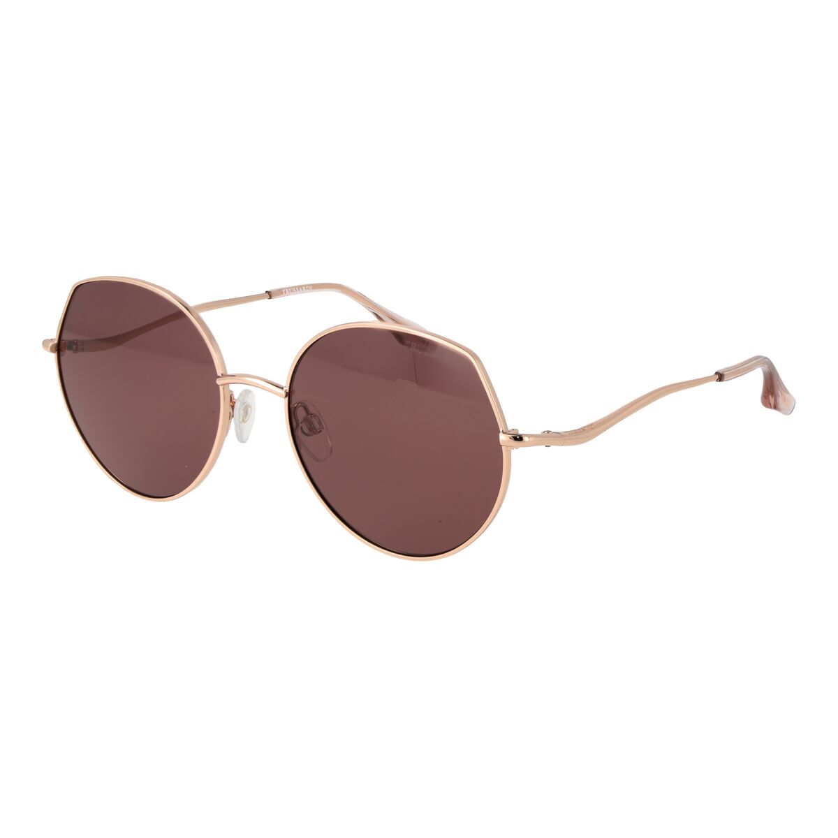 Trussardi Ladies' Sunglasses Trussardi Tsw3011 5605A