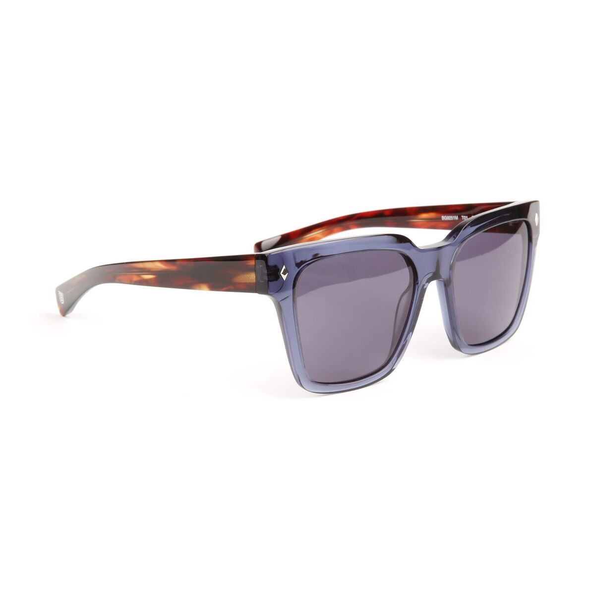 Bulget Men's Sunglasses Bulget Bg9251M 55T01