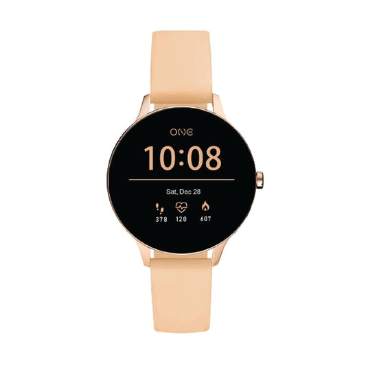 One Smartwatch One Osw9317Rs22L Lady