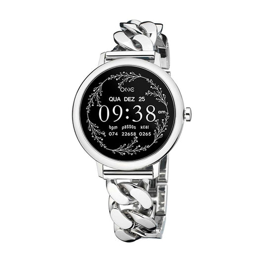 One Smartwatch One Osw9449Sl32L Lady
