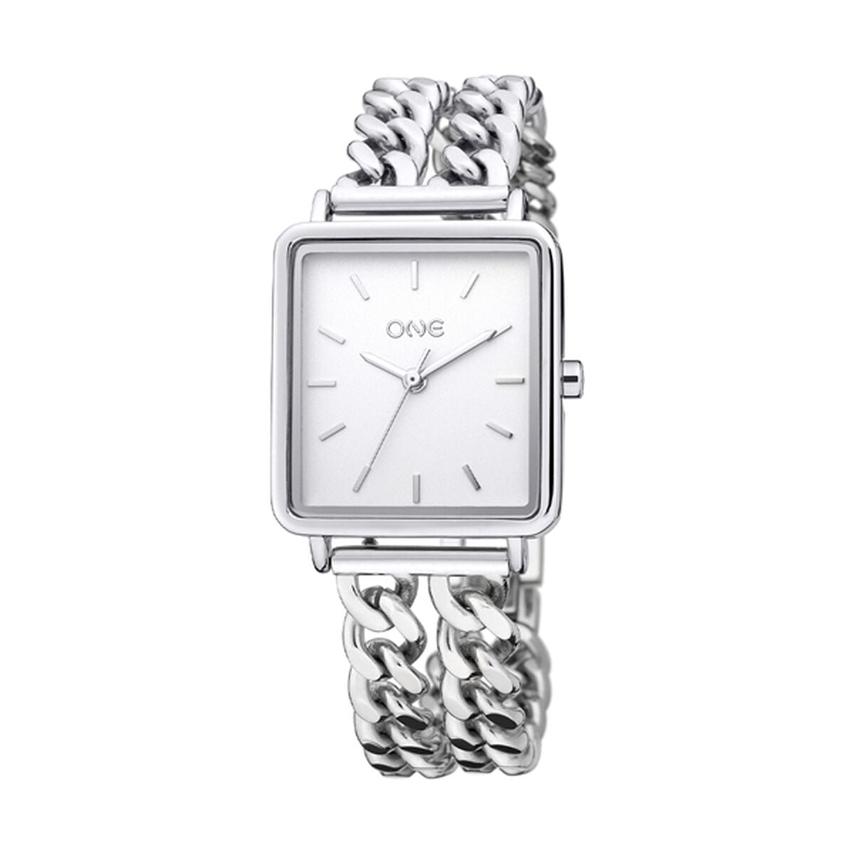 One Ladies' Watch One Ol9477Bs32L