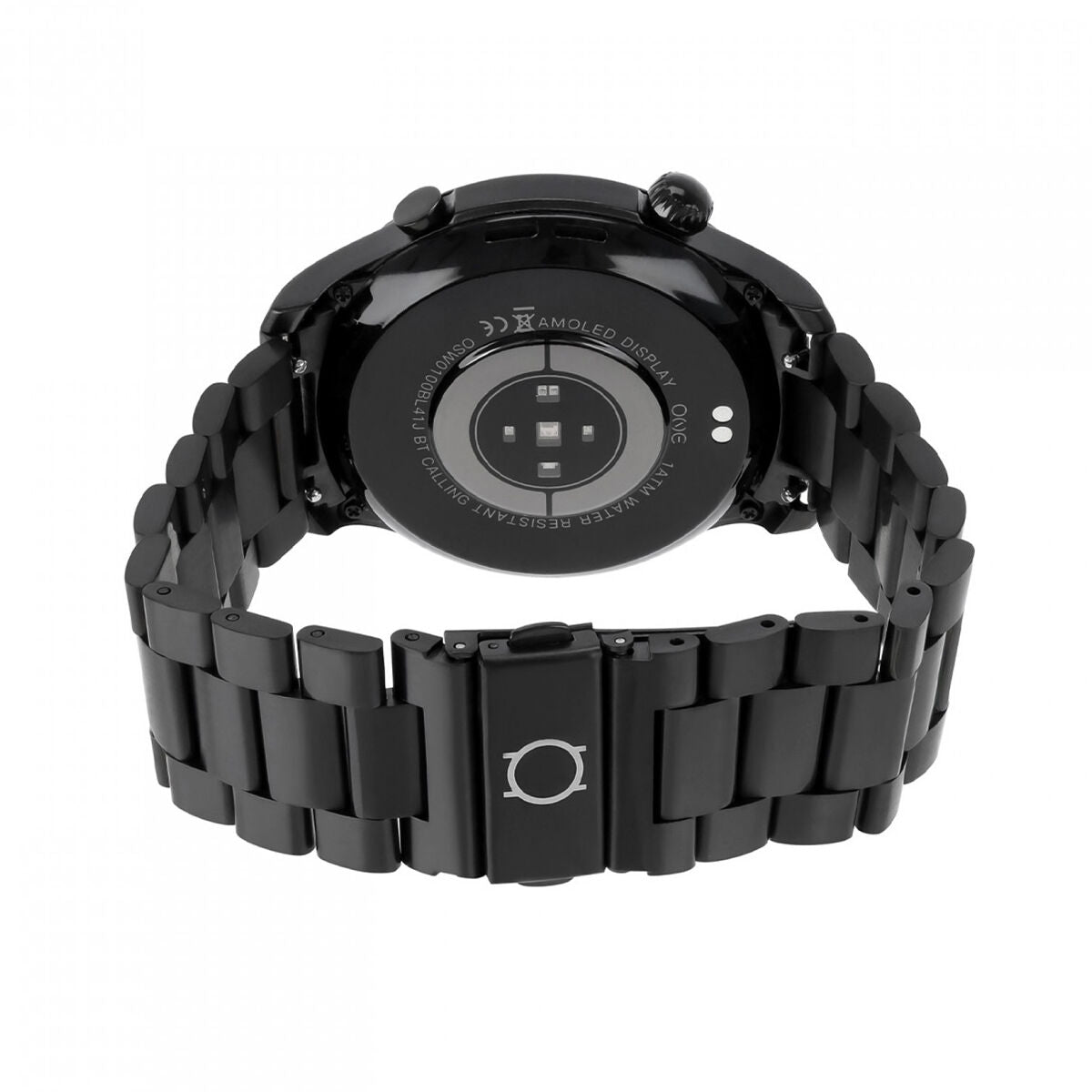 One Smartwatch One Osw0100Bl41J Men