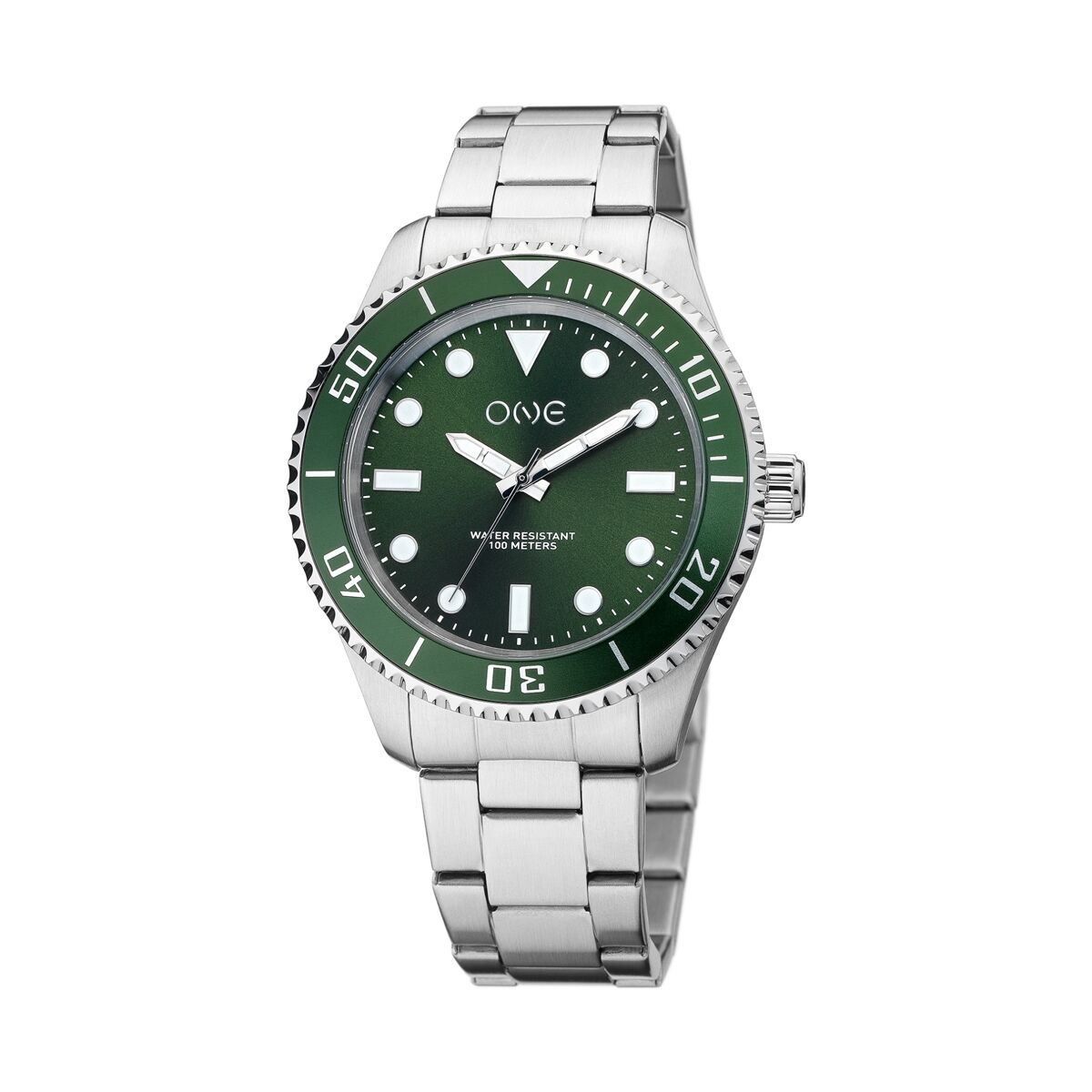 One Men's Watch One Og8275Vs42B