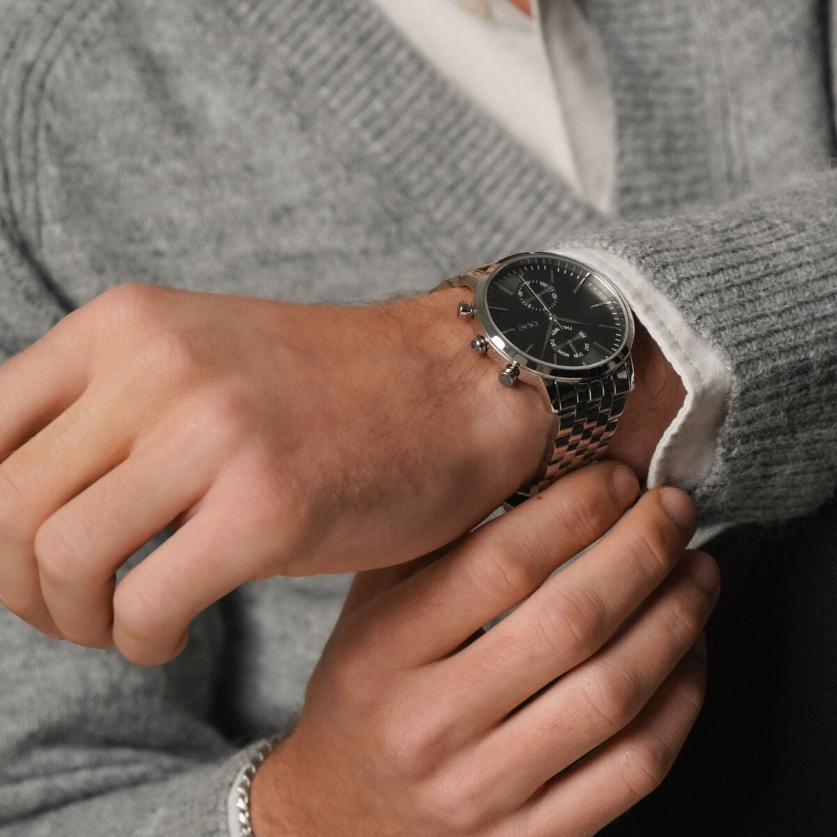 One Men's Watch One Og9611Gs51L